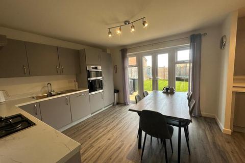 undefined, Steggall Road, Haughley IP14