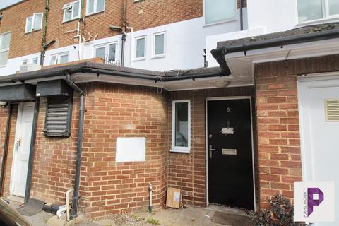 undefined, Palace Court, Watling Street, Chatham, ME5