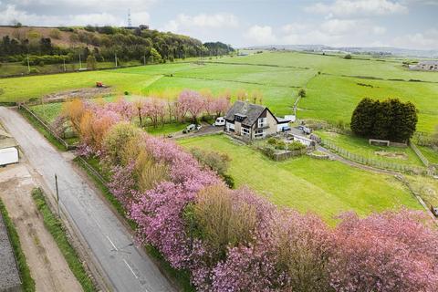 4 bedroom detached house for sale, Pinfold Lane, Fixby, Huddersfield