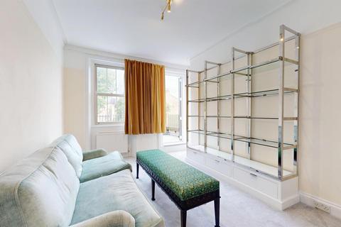 3 bedroom flat to rent, Earls Court Road, London SW5