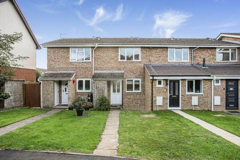 2 bedroom terraced house for sale, Marston Road, Oxfordshire OX9