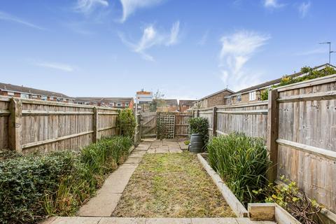 2 bedroom terraced house for sale, Marston Road, Oxfordshire OX9