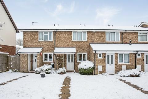 2 bedroom terraced house for sale, Marston Road, Oxfordshire OX9