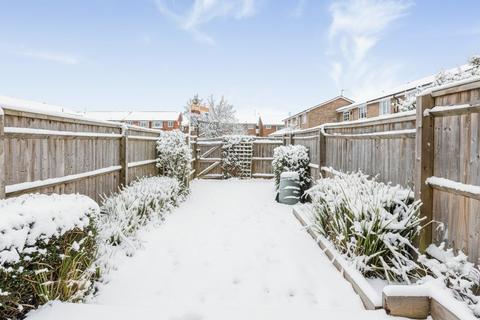 2 bedroom terraced house for sale, Marston Road, Oxfordshire OX9