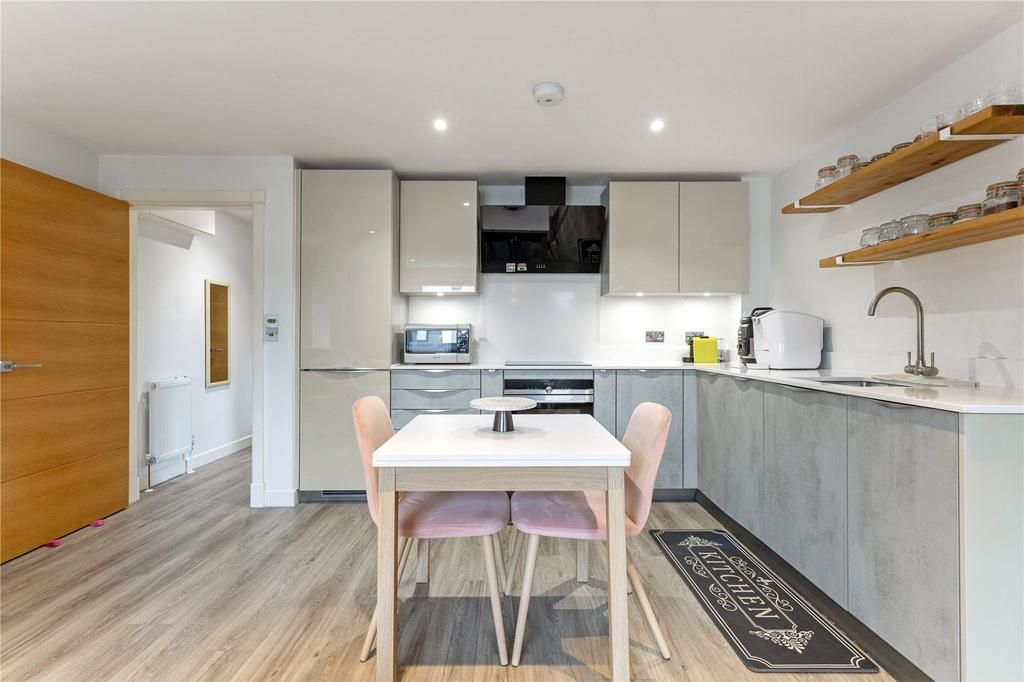 Kitchen=