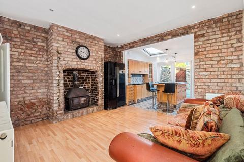 undefined, Ford Street, Warrington, WA1