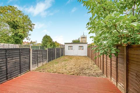 2 bedroom apartment for sale, Eardley Road, Furzedown, SW16