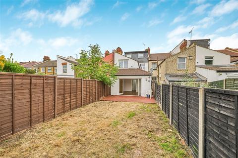 2 bedroom apartment for sale, Eardley Road, Furzedown, SW16