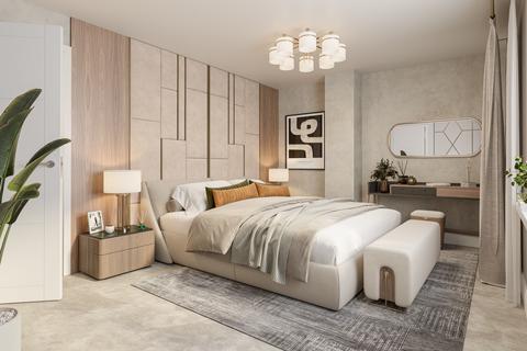 undefined, Campbell Drive, Welwyn Garden City, AL7