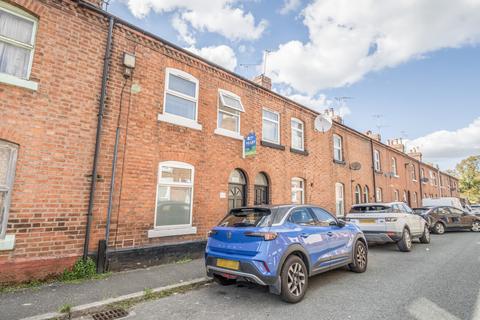 Denbigh Street, Chester, Cheshire