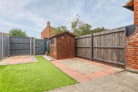 undefined, Whitehall Gardens, Duxford, CB22