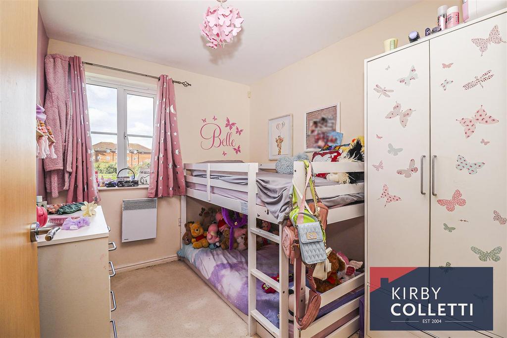 Bedroom two