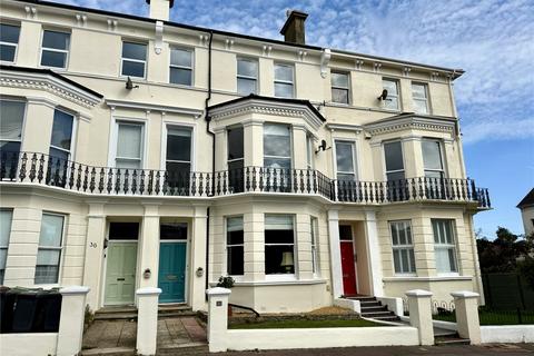 3 bedroom maisonette for sale, Upperton Gardens, Eastbourne, East Sussex, BN21