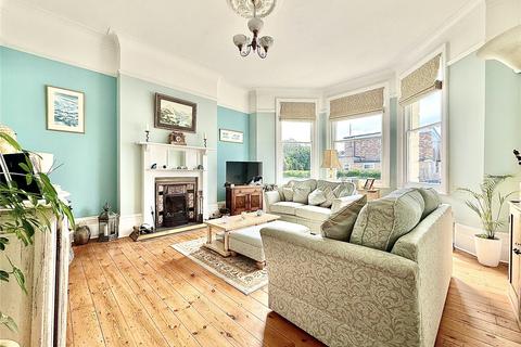 3 bedroom maisonette for sale, Upperton Gardens, Eastbourne, East Sussex, BN21