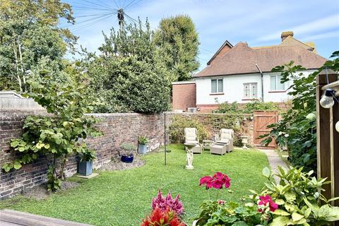 3 bedroom maisonette for sale, Upperton Gardens, Eastbourne, East Sussex, BN21