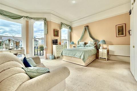 3 bedroom maisonette for sale, Upperton Gardens, Eastbourne, East Sussex, BN21