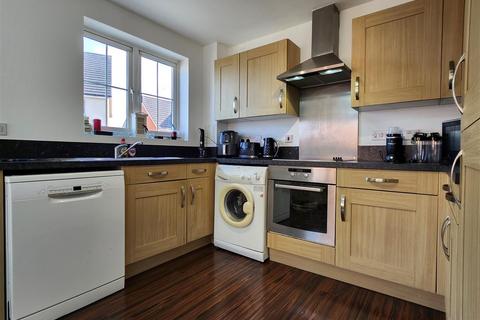 undefined, Genas Close, Barkingside