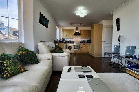 undefined, Genas Close, Barkingside