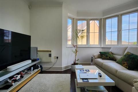 undefined, Genas Close, Barkingside