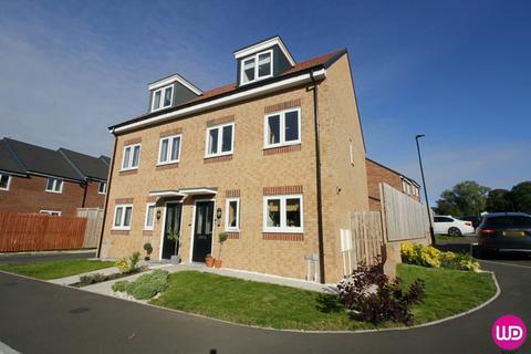 undefined, Newcastle Upon Tyne NE5