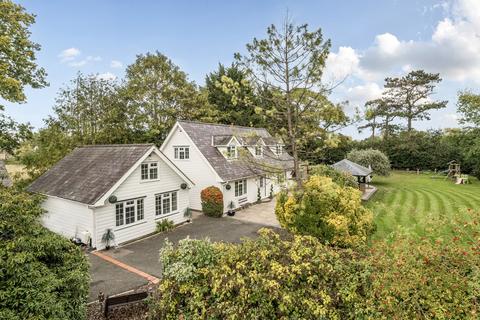 undefined, Wood Lane, Iver, Buckinghamshire