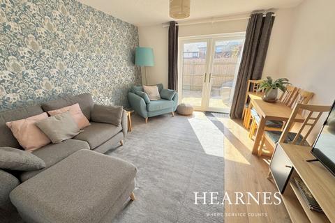 Vallis Close, Baiter Park , Poole, BH15