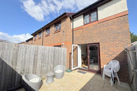 undefined, Vallis Close, Baiter Park , Poole, BH15