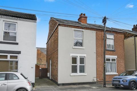 Hamilton Road, Long Eaton