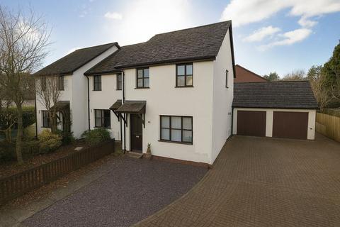 undefined, Llanfaes, Brecon , LD3