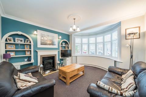 4 bedroom semi-detached house for sale, Kendrey Gardens, Twickenham TW2