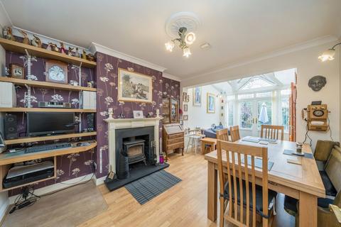 4 bedroom semi-detached house for sale, Kendrey Gardens, Twickenham TW2
