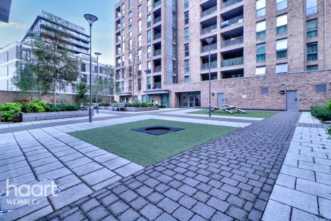 1 bedroom apartment for sale, Alperton