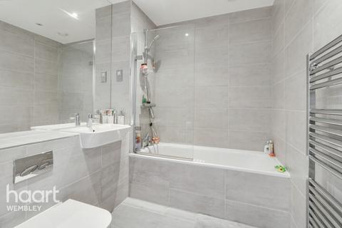 1 bedroom apartment for sale, Alperton