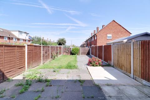 undefined, Usk Road, Aveley RM15