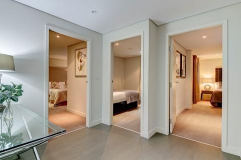 3 bedroom flat to rent, 4 Merchant Square East, London W2