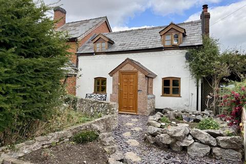 undefined, Bishopstone, Hereford