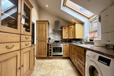 undefined, Bishopstone, Hereford