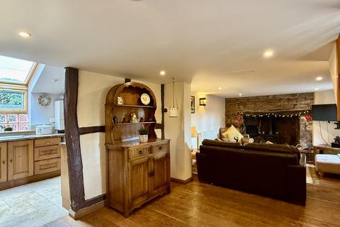 undefined, Bishopstone, Hereford