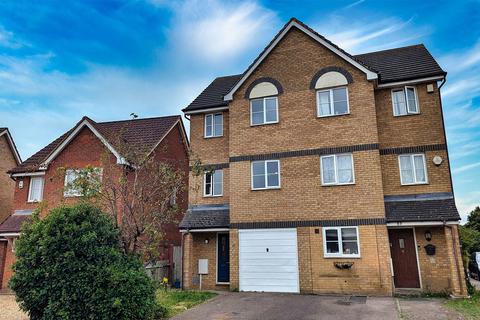 Blanchland Circle, Milton Keynes MK10