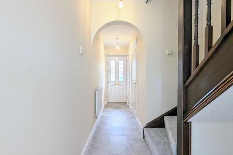 3 bedroom semi-detached house to rent, Blanchland Circle, Milton Keynes MK10