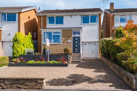 21 Prospect Drive, Sheffield, S17 4JH
