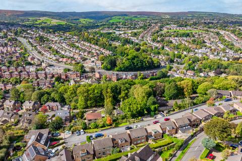 21 Prospect Drive, Sheffield, S17 4JH