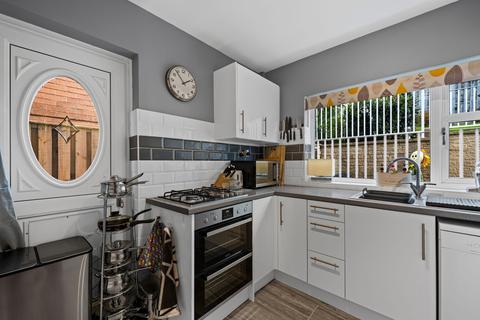 21 Prospect Drive, Sheffield, S17 4JH