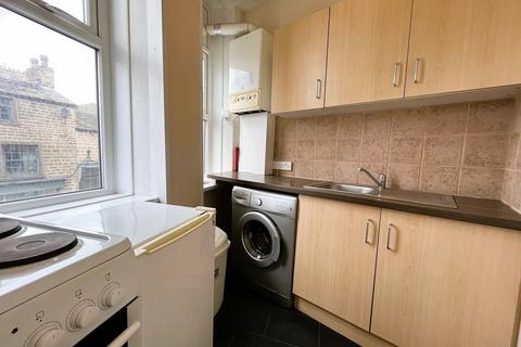 1 bedroom apartment to rent, Church Street, Keighley, BD21