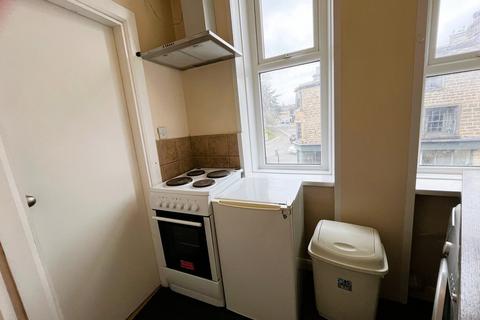 1 bedroom apartment to rent, Church Street, Keighley, BD21