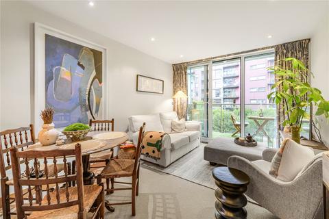 Queenstown Road, London, SW11
