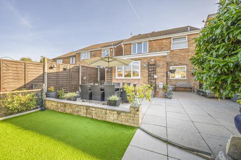 Hopton Close, Swindon SN5