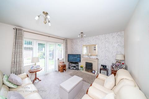 undefined, Edwards Croft, Cannock WS11
