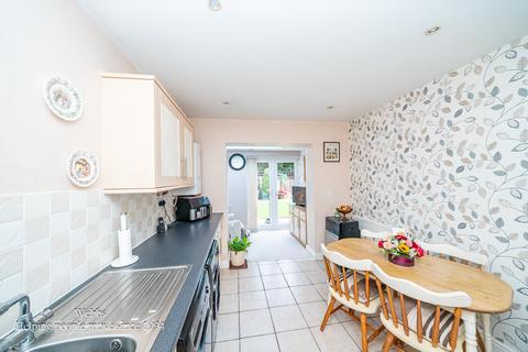 undefined, Edwards Croft, Cannock WS11