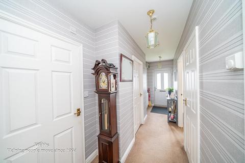 undefined, Edwards Croft, Cannock WS11